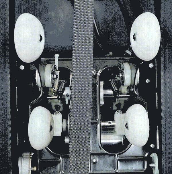 最新按摩椅,时代变革评估_梦想版9.52.100