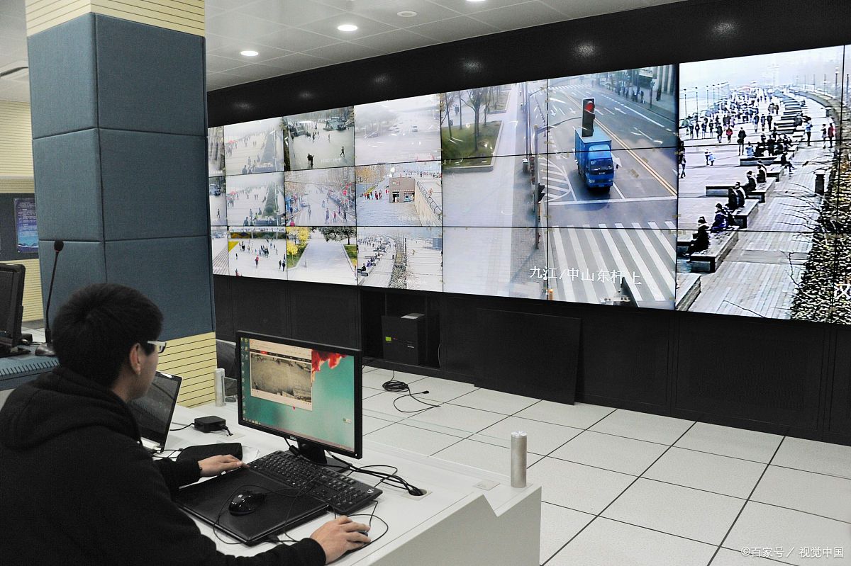 监控最新技术,快速解决方式指南_先锋版9.29.145