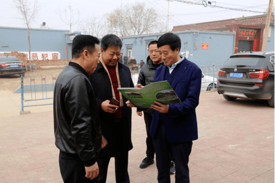 小庄项目最新动态,平衡执行计划实施_悬浮版8.49.439