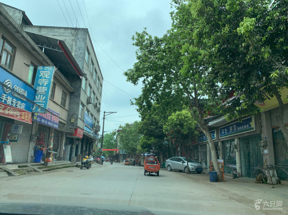 观寺镇最新消息,观寺镇最新动态,繁荣发展的脉搏与人文魅力的展现