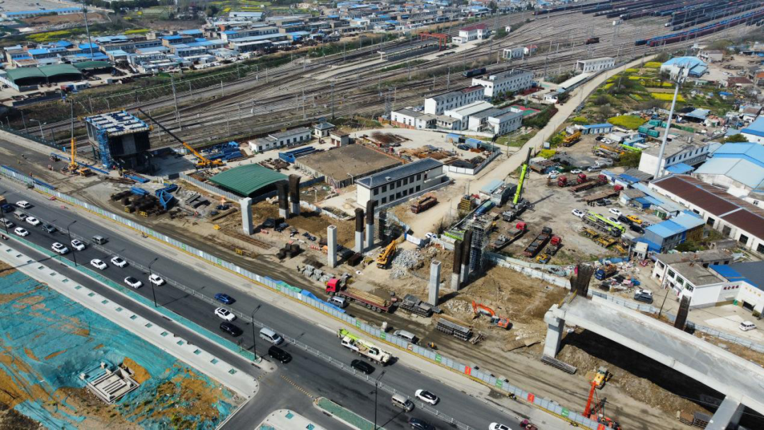 北外环最新消息阜阳,北外环阜阳最新消息,城市发展的脉搏与未来的期待