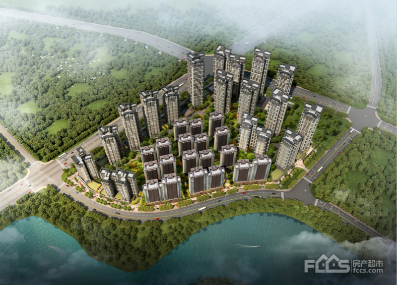 南宁五象新区最新楼盘,南宁五象新区,探寻最新楼盘的魅力与活力