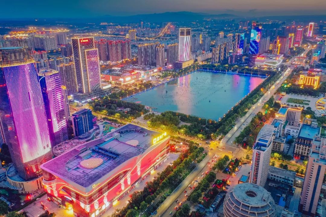 洛龙区龙跃一期最新,洛龙区龙跃一期最新动态,城市新生的脉搏