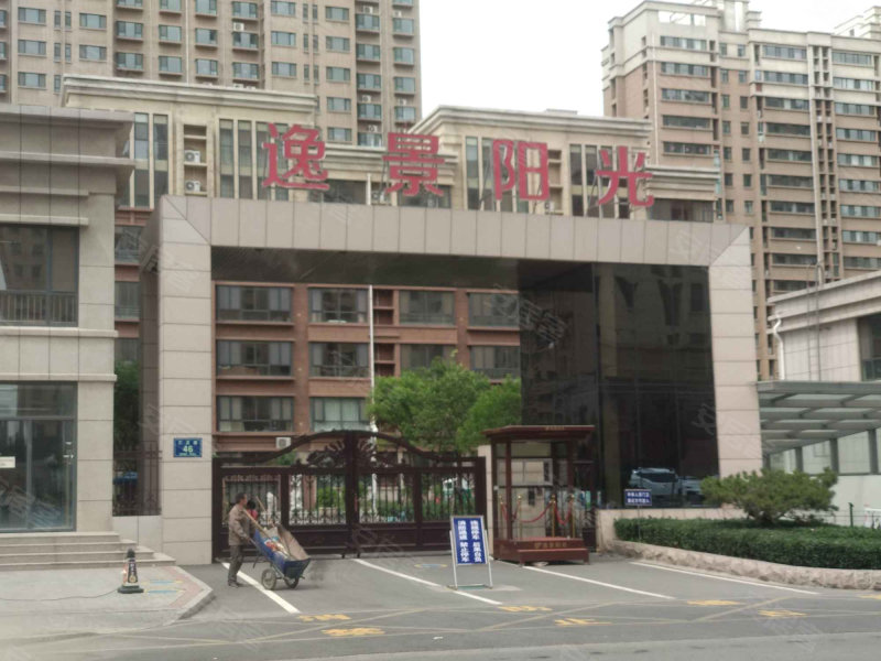 淄博逸景阳光最新情况,淄博逸景阳光最新情况,一座城市的绿色崛起与活力展现