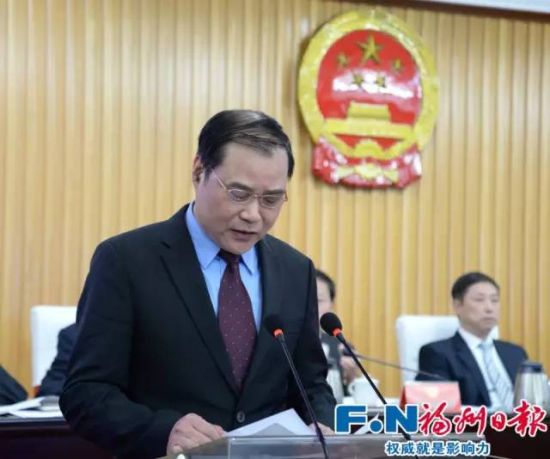 闽侯县最新人事任免,精准分析实践_光辉版5.96.169