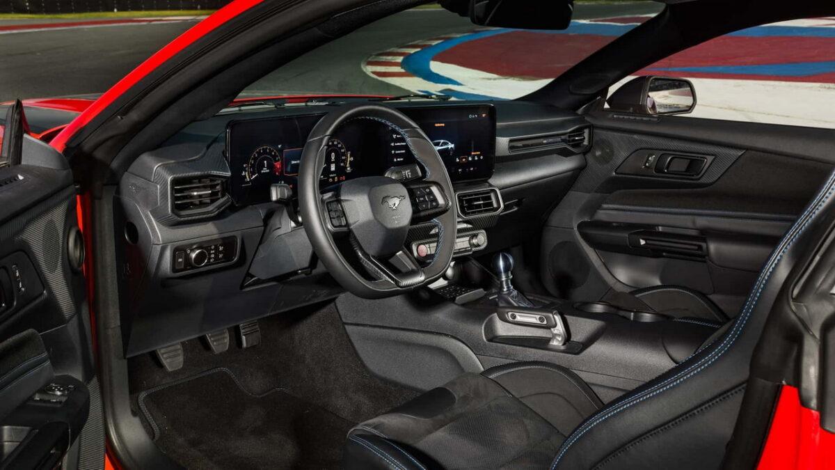 福特野马2024最新消息,深入挖掘解释说明_明亮版9.26.347