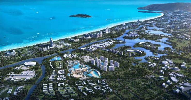 2024海花岛最新工程,多元化诊断解决_奢华版4.60.480