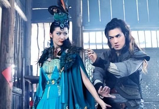 沧海一粟 第8页