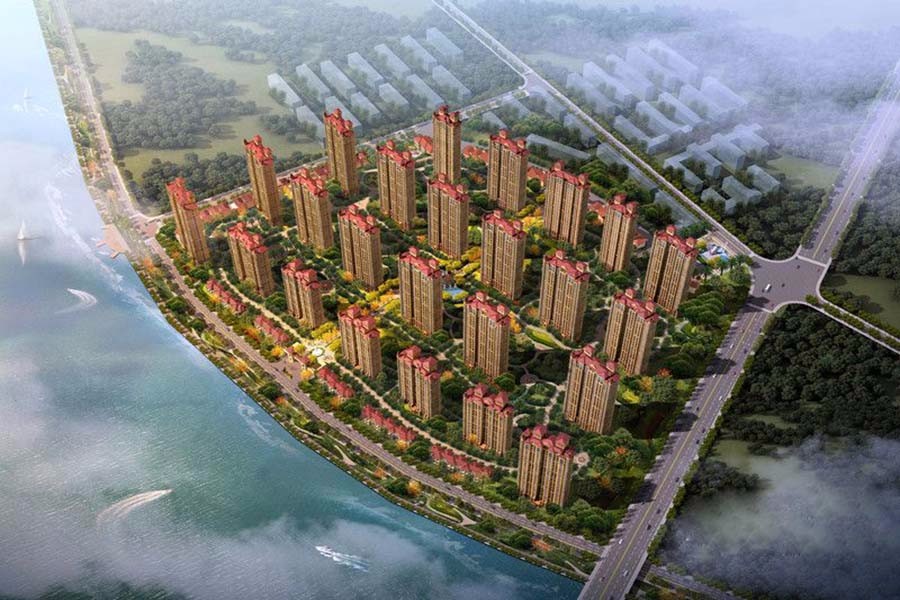 锦州东湖天玺最新消息,锦州东湖天玺,揭开最新消息的神秘面纱