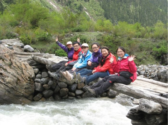 快乐大木营最新一期,快乐大木营最新一期,一场自然与人的和谐盛宴