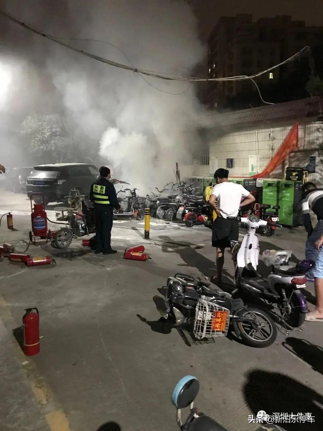 深圳限电动车最新情况,深圳限电动车最新情况,绿色出行的新篇章