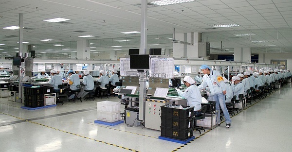 江门崇达最新招聘普工,江门崇达最新普工招聘启事,开启你事业的新篇章