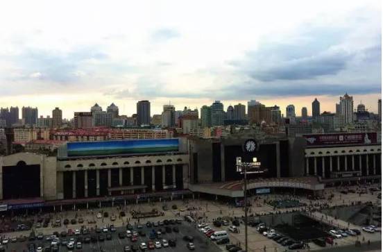 哈尔滨火车站最新消息,哈尔滨火车站最新消息,重塑交通枢纽的辉煌