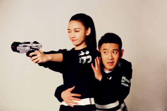 孙骁骁和李响最新互动,实地研究解答协助_创新版9.99.913