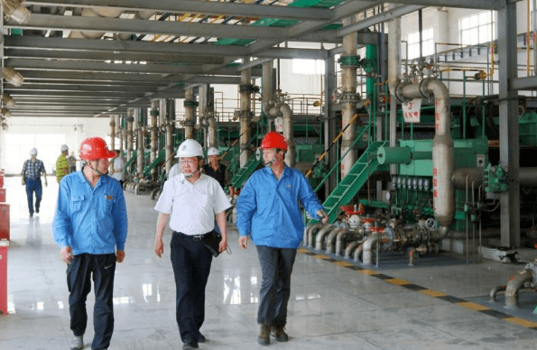 深州阳煤化工最新消息,深州阳煤化工最新消息,引领行业变革,塑造未来能源格局