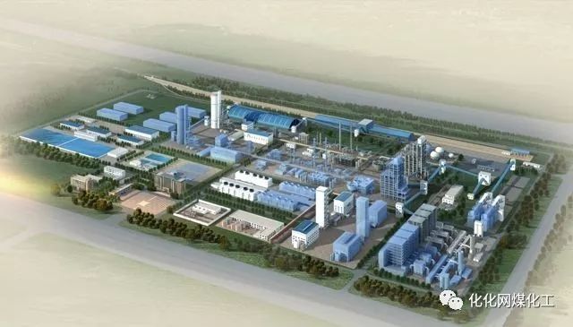 深州阳煤化工最新消息,深州阳煤化工最新消息,引领行业变革,塑造未来能源格局