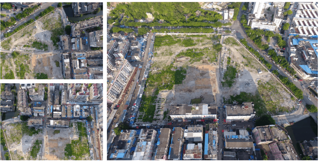 最新安阳城中村改造,最新安阳城中村改造,一场探索自然美景的旅行