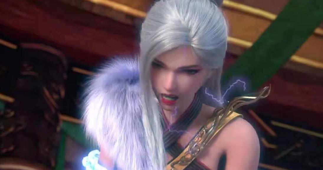 元龙最新集,🎉元龙最新集,热血江湖再掀巨浪!🔥