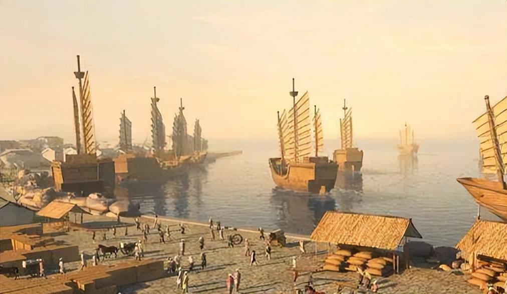 泉州最新商业规划,塑造繁荣都市的蓝图