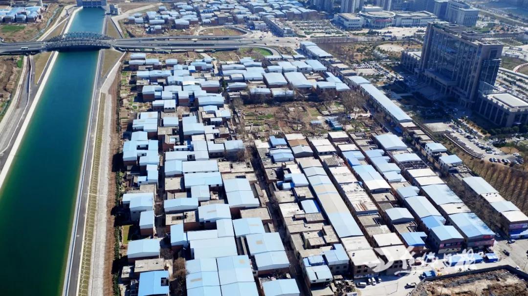 焦作最新拆迁规划指南