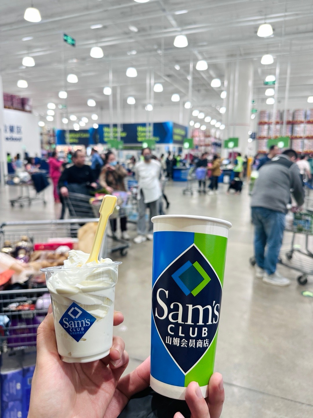 🔥天津山姆最新推荐🔥