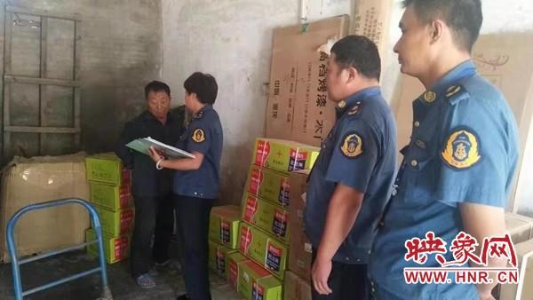 开封最新限售背后的温馨故事