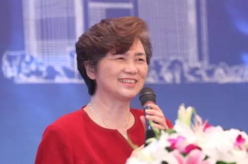 刘兰娟最新动态,科技领域的璀璨明星