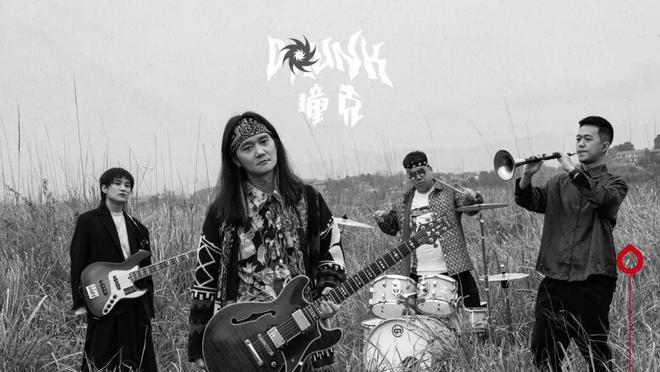 摇滚乐最新动态,引领潮流的音乐风暴