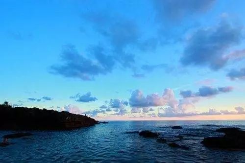 星奈爱最新,探索自然美景的旅行,寻找内心的平和之地