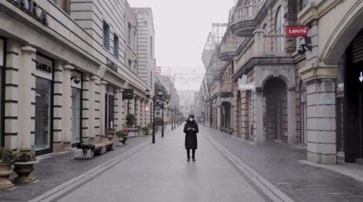 七方疫情最新,小巷深处的独特风情与隐藏的特色小店