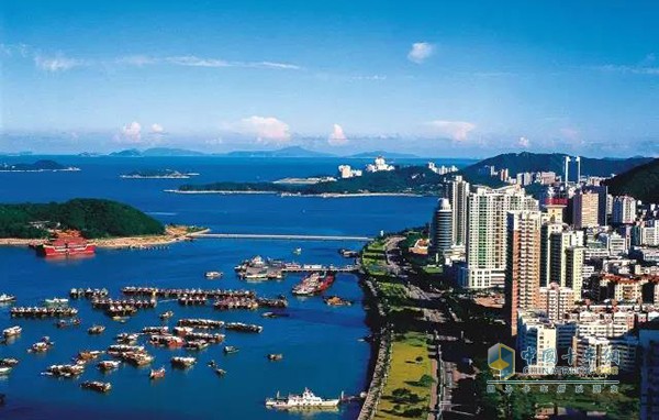 珠海最新役情,变化中的城市,学习带来的自信与成就感