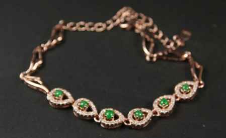 LV最新手链,时尚与品质的完美融合