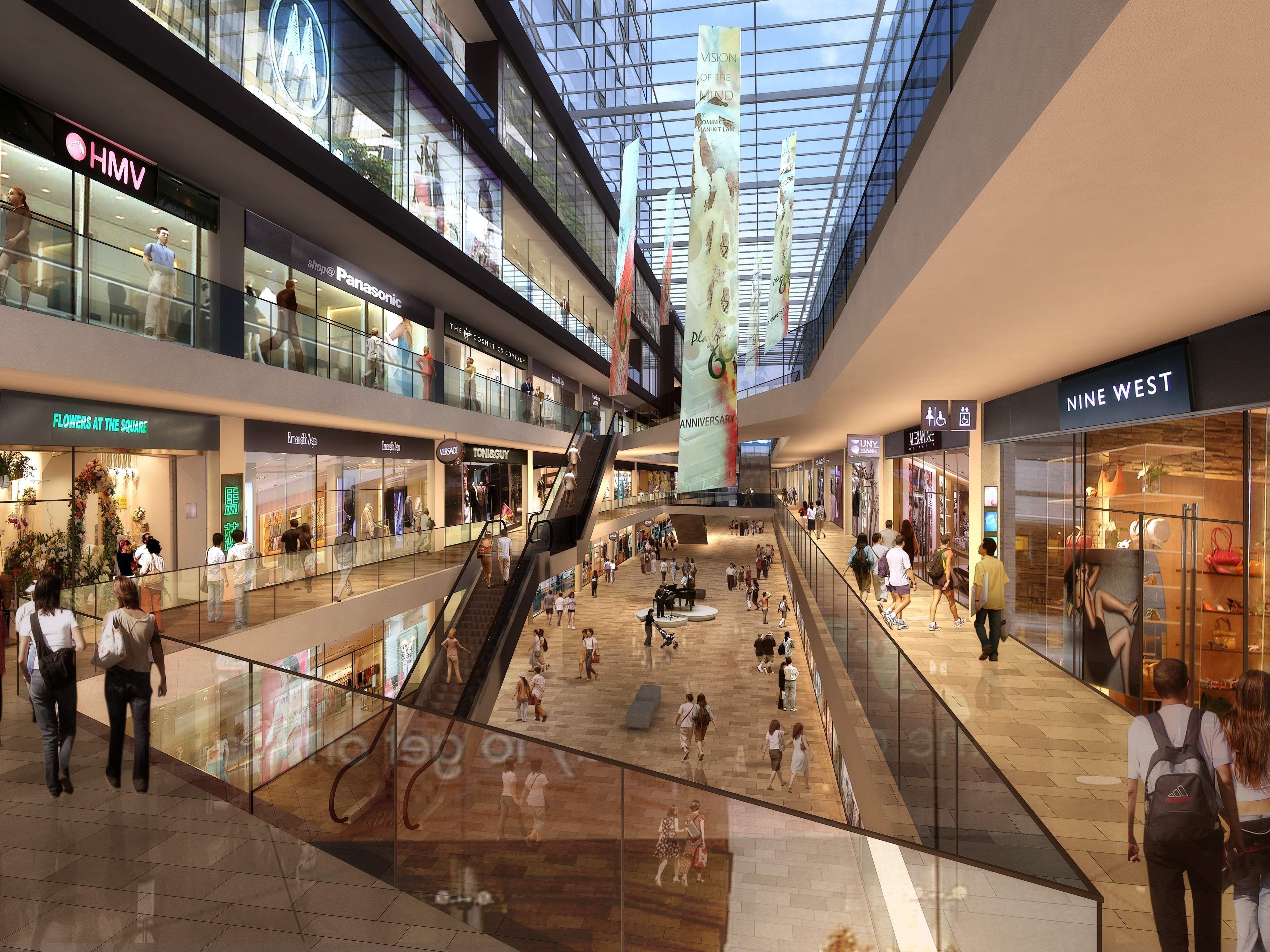 麦当劳最新玩具2024,一场玩乐与商业的交融