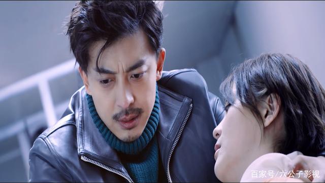 猎心者最新🔥,你追了吗?