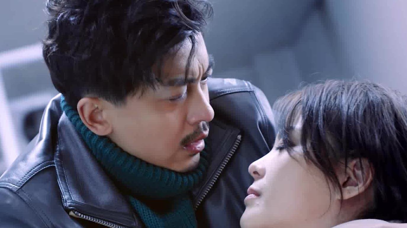 猎心者最新🔥,你追了吗?