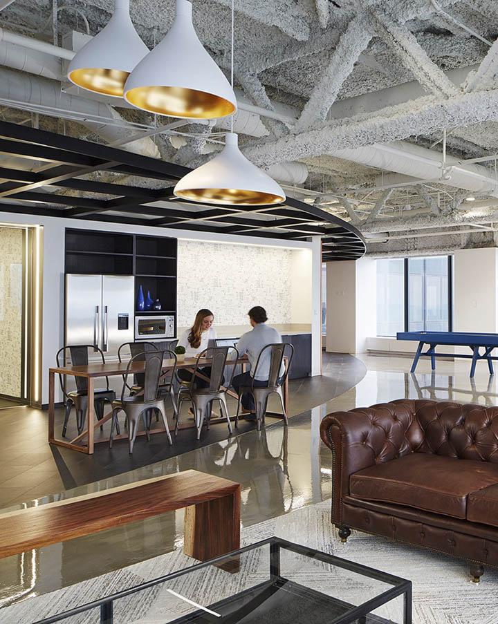 最新工业风,重塑现代工业美学的力量