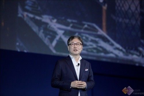 柳云龙最新科技产品——引领未来生活新潮流