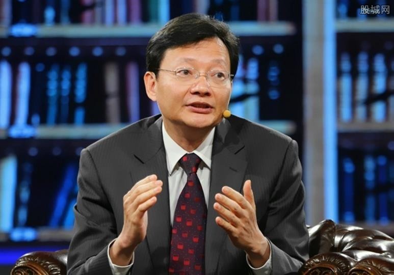 李大霄最新动态,深度解读市场趋势