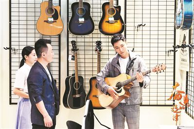 最新民谣与家的温馨旋律