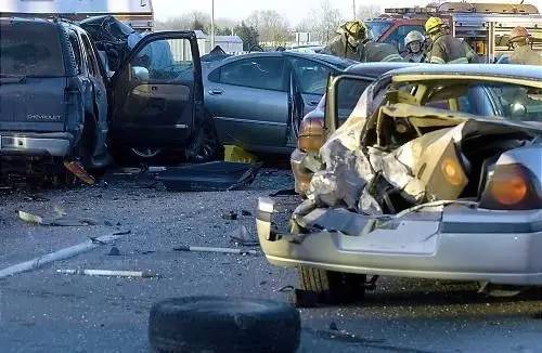 六安车祸最新消息,变化带来的自信与成就感,励志故事传递正能量