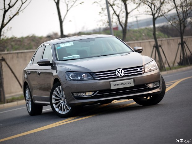 帕萨特最新优惠,购车新风尚的探讨