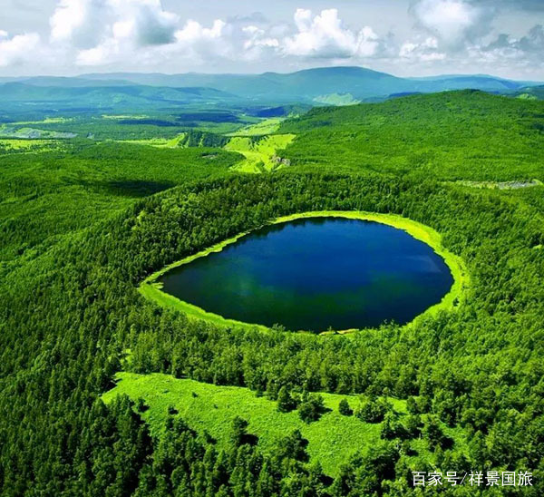 手机微信最新版,探索自然美景的旅行,启程寻找内心的平和绿洲