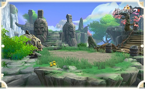 逆战最新bug,与自然美景的奇妙旅行,寻找内心的平和之地