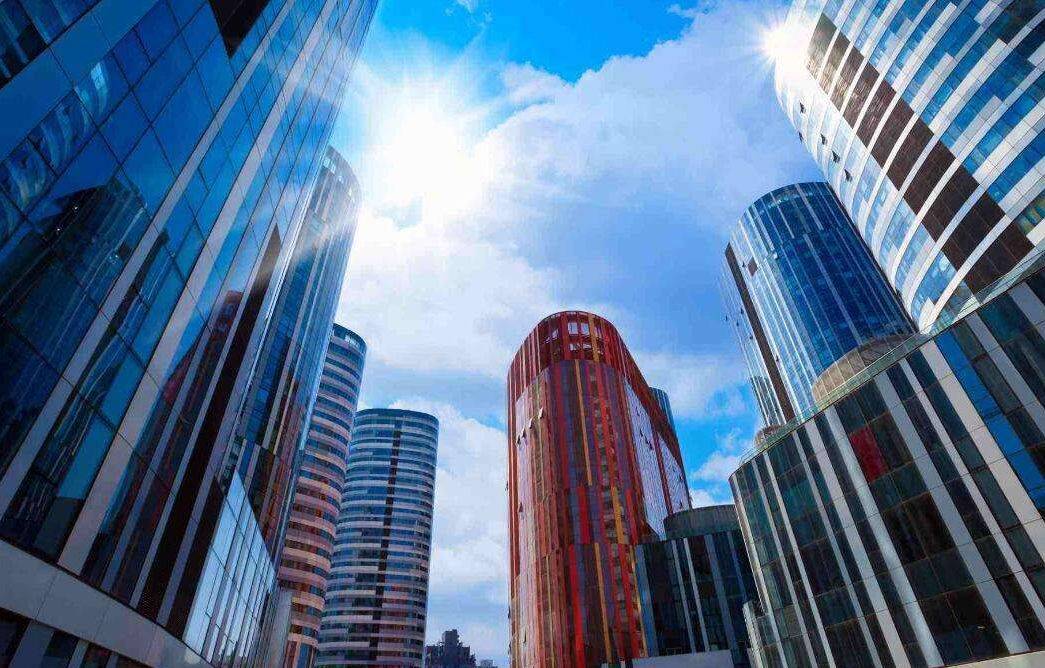 赣州最新房价,时代的印记与城市的脉动