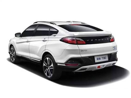 启辰最新款,引领未来的汽车新标杆