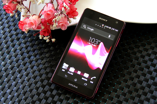 索尼手机最新款,科技与生活的完美融合
