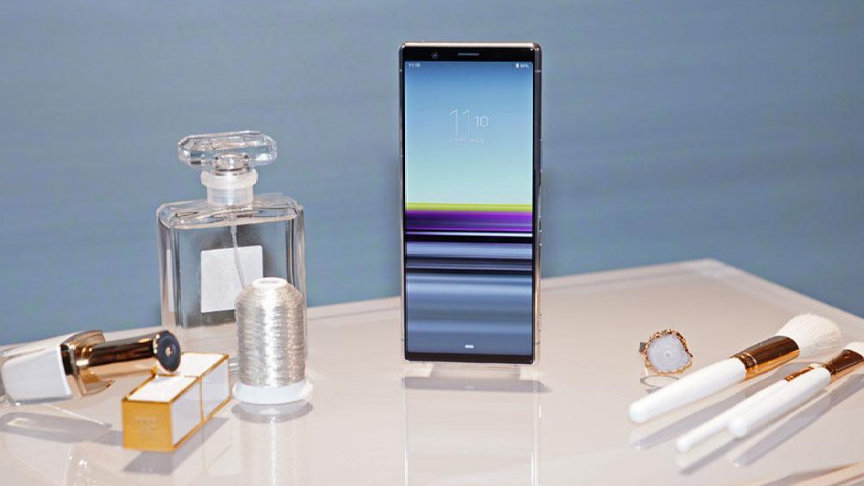 索尼手机最新款,科技与生活的完美融合