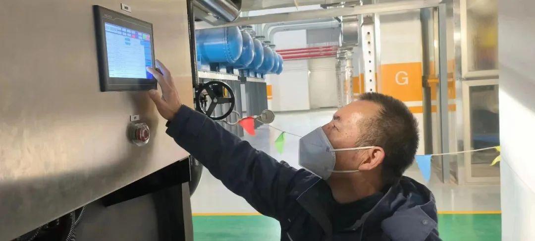 锅炉工最新招聘,科技重塑热能之巅,引领未来能源革新