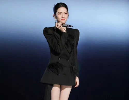 戚薇最新消息揭秘科技新星,戚薇带你领略前沿科技产品魅力