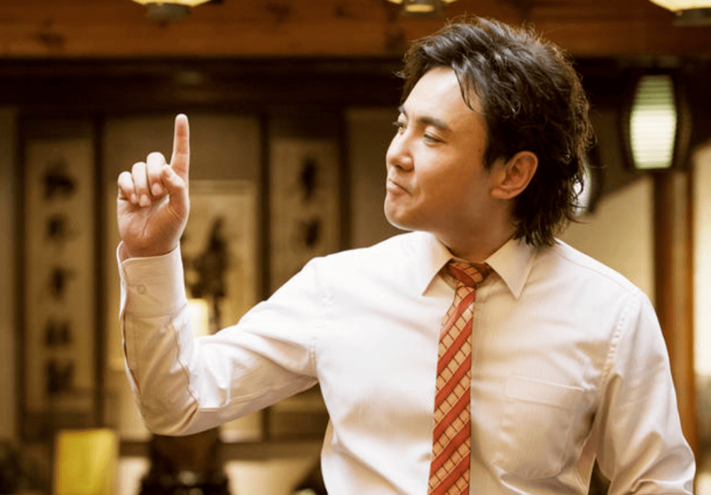 沈腾最新的电影,期待与惊艳并存